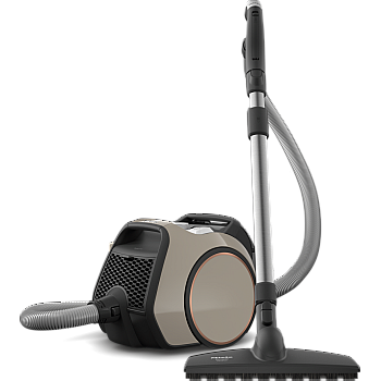 Miele BOOST CX1 PARQUET 125 Gala Edition stofzuiger zonder zak