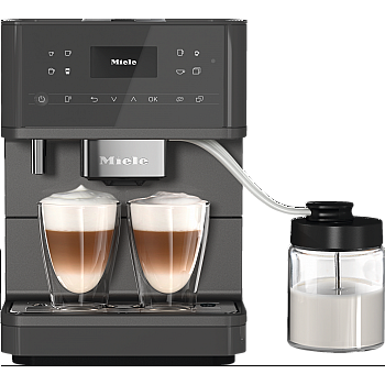 Miele CM 6560 GRPF volautomatische koffiemachine