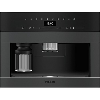 Miele CVA 7440 MASW inbouw koffiemachine