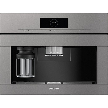 Miele CVA 7845 GRGR inbouw koffiemachine