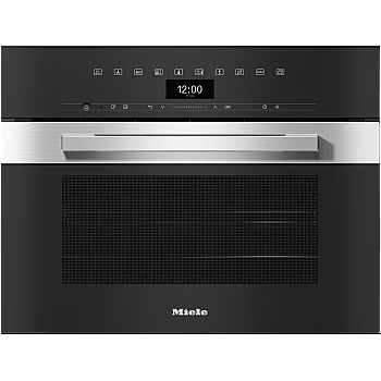 Miele DGC 7440 HC ED/CLS inbouw combi-stoomoven