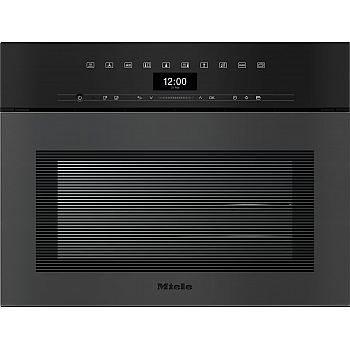 Miele DGC 7445 HCX PRO MASW inbouw combi-stoomoven