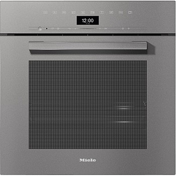 Miele DGC 7465 HC PRO GRGR inbouw combi-stoomoven