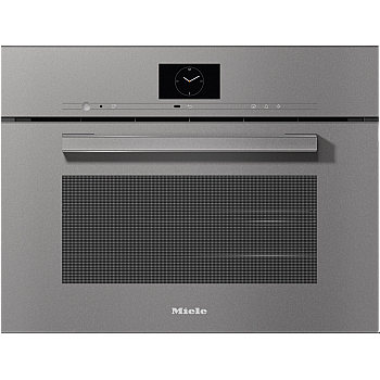 Miele DGC 7645 HC PRO GRGR inbouw combi-stoomoven