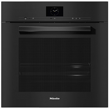Miele DGC 7660 HC PRO OBSW inbouw combi-stoomoven
