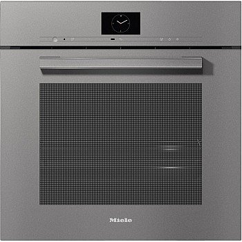 Miele DGC 7665 HC PRO GRGR inbouw combi-stoomoven