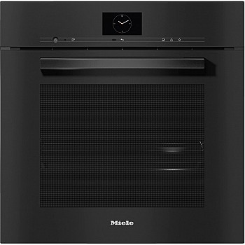 Miele DGC 7665 HC PRO OBSW inbouw combi-stoomoven