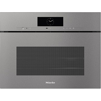 Miele DGC 7840 HCX PRO GRGR inbouw combi-stoomoven
