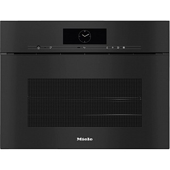 Miele DGC 7840 HCX PRO OBSW inbouw combi-stoomoven