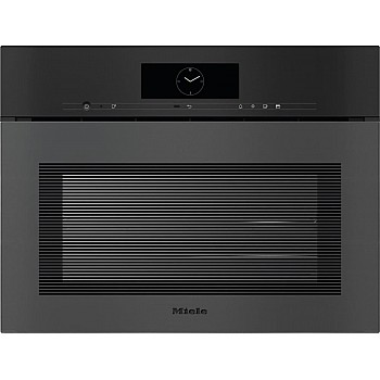 Miele DGC 7840 HCX PRO MASW inbouw combi-stoomoven