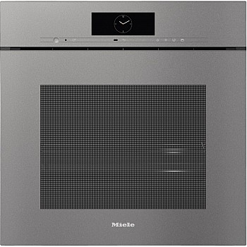 Miele DGC 7860 HCX GRGR inbouw combi-stoomoven