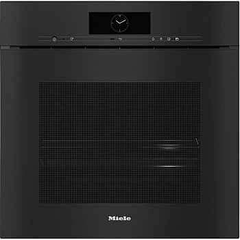 Miele DGC 7860 HCX OBSW inbouw combi-stoomoven
