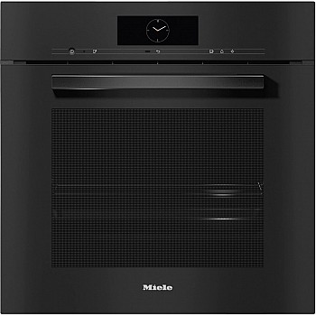 Miele DGC 7865 HC OBSW inbouw combi-stoomoven