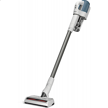Miele DUOFLEX HX1 steelstofzuiger