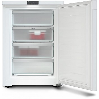 Miele F 4001 C WS vrijstaande vrieskast