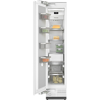 Miele F 2413 VI inbouw vrieskast