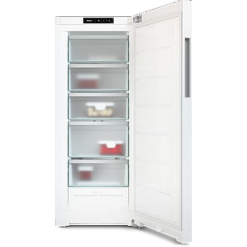 Miele FN 4322 D WS-1 vrijstaande vrieskast