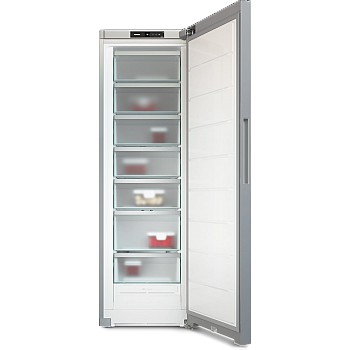 Miele FN 4372 D EL-1 vrijstaande vrieskast