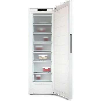Miele FN 4372 D WS-1 vrijstaande vrieskast
