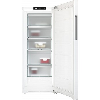 Miele FN 4322 E WS vrijstaande vrieskast