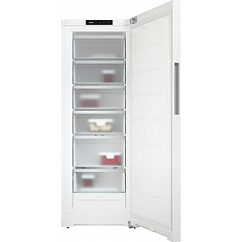 Miele FN 4342 E WS vrijstaande vrieskast