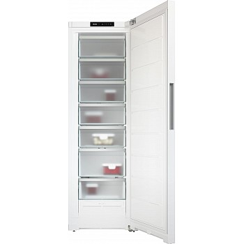 Miele FN4372E WS vrijstaande vrieskast