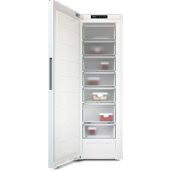 Miele FNS 4382 D WS vrijstaande vrieskast