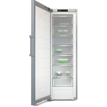 Miele FNS 4782 D EDT/CS vrijstaande vrieskast
