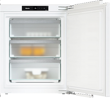 Miele FNS 7040 D inbouw vrieskast