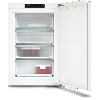 Miele FNS 7140 C inbouw vrieskast