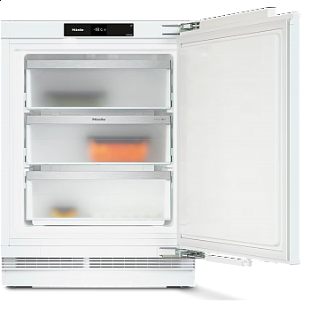 Miele FNUS 7140 C inbouw vrieskast