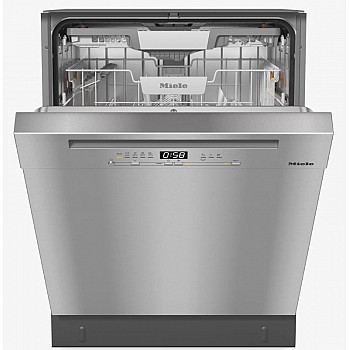 Miele G 5432 SCU CLST onderbouw vaatwasser