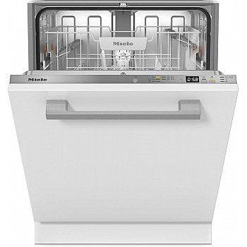 Miele G 5450 VI volledig geïntegreerde vaatwasser