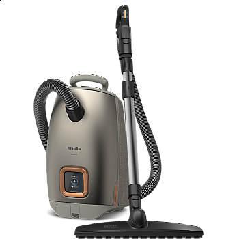 Miele GUARD L1 COMFORT XL stofzuiger met zak