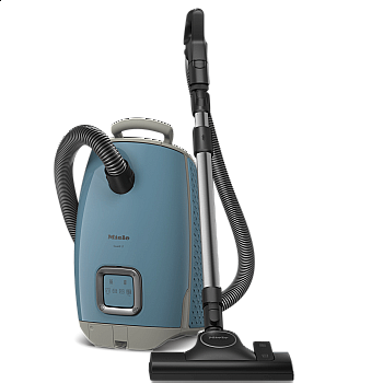 Miele GUARD L1 NORDICBLAUW stofzuiger met zak