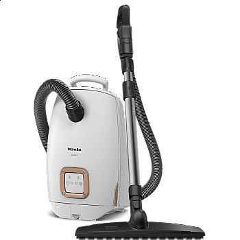 Miele GUARD L1 PARQUET XL stofzuiger met zak