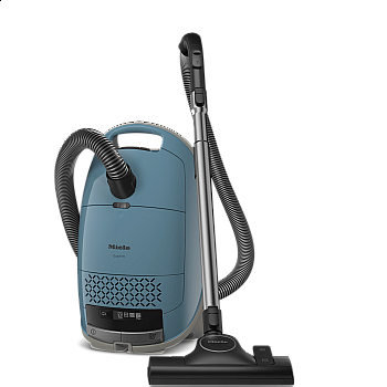 Miele GUARD M1 NORDICBLAUW stofzuiger met zak