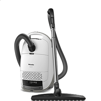 Miele GUARD M1 PARQUET XL stofzuiger met zak