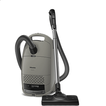 Miele GUARD M1 SILENCE stofzuiger met zak