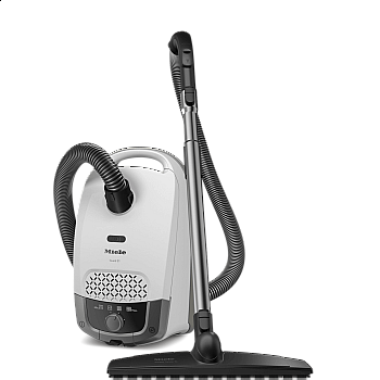Miele GUARD S1 PARQUET XL stofzuiger met zak