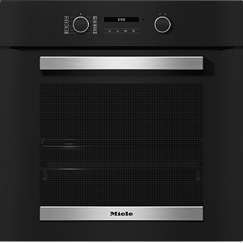 Miele H 2465 BP inbouw oven