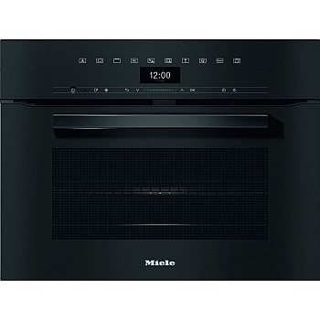 Miele H 7440 BM OBSW inbouw combi-magnetron