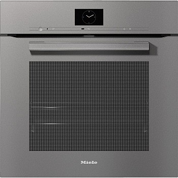 Miele H 7660 BP GRGR inbouw oven