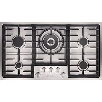 Miele KM2356-1G gaskookplaat