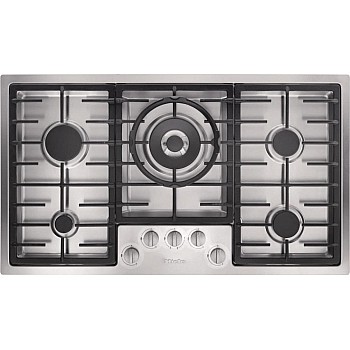 Miele KM2357 gaskookplaat