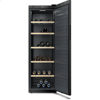 Miele KWT 4584 E SW wijnklimaatkast