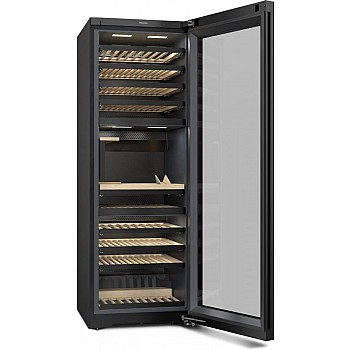 Miele KWT 4999 F OBSW wijnklimaatkast