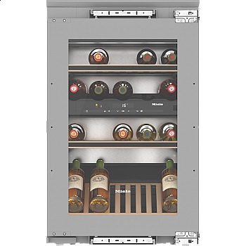 Miele KWT 6422 I-1 inbouw wijnkast