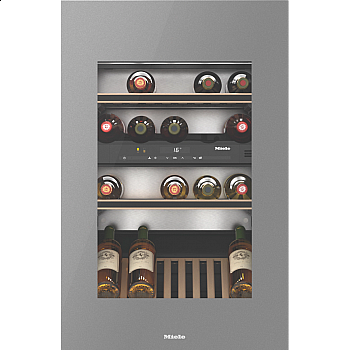 Miele KWT 6422 IG-1 GRGR inbouw wijnkast