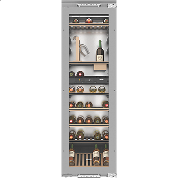 Miele KWT 6722 IS-1 inbouw wijnkast